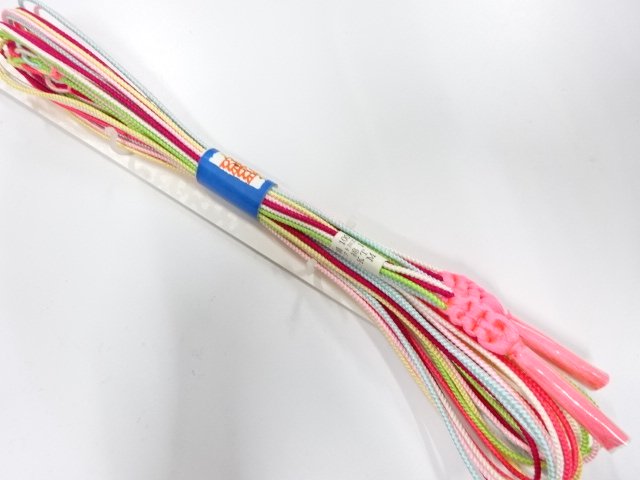 Japanese Kimono / Accessories Silk